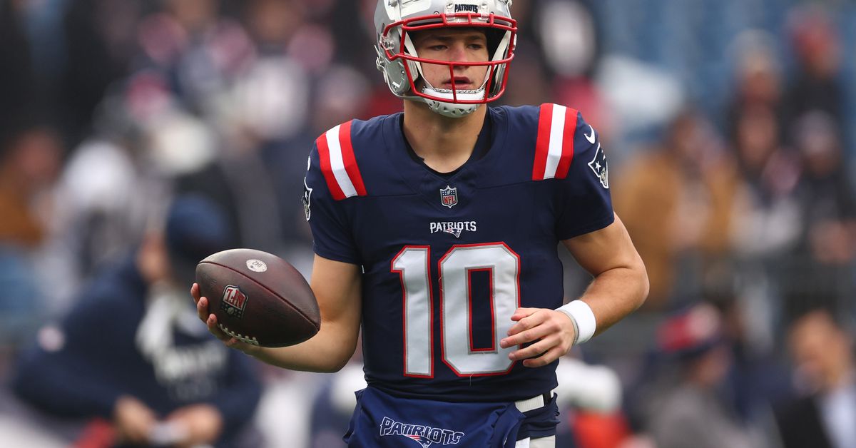 Why the Saints vs. Patriots may be the best game of the season