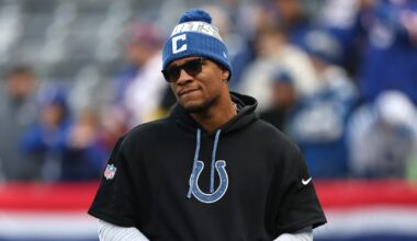 Is the Colts’ offense the right fit for Anthony Richardson - An open debate