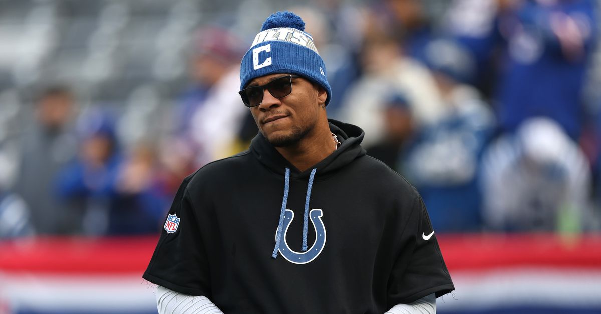 Is the Colts’ offense the right fit for Anthony Richardson - An open debate