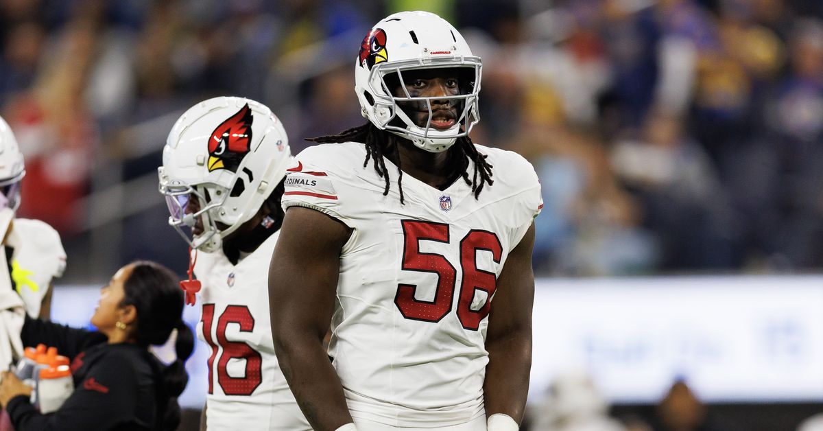 Cardinals Reacts Survey: Who breaks out for the Arizona Cardinals in 2025?
