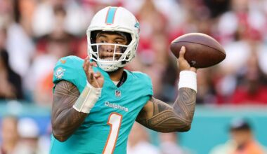Expectations for Dolphins offense in 2025 - Miami Dolphins News 5/22/25