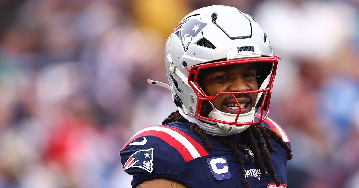 Patriots’ Kyle Dugger gives positive injury update