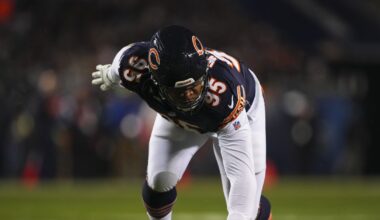 8 free agents the Detroit Lions could sign post-draft