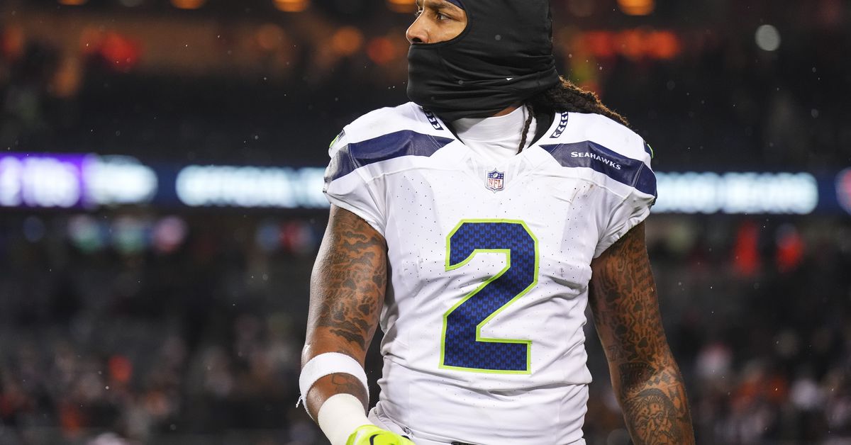 Report: Ex-Seahawks safety Rayshawn Jenkins will sign with the Browns