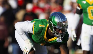 Arizona Cardinals come to terms with four 2025 NFL Draft picks