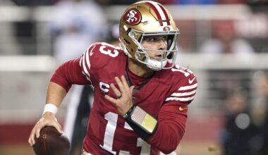 Thoughts on 49ers offseason after Brock Purdy extension and 2025 draft