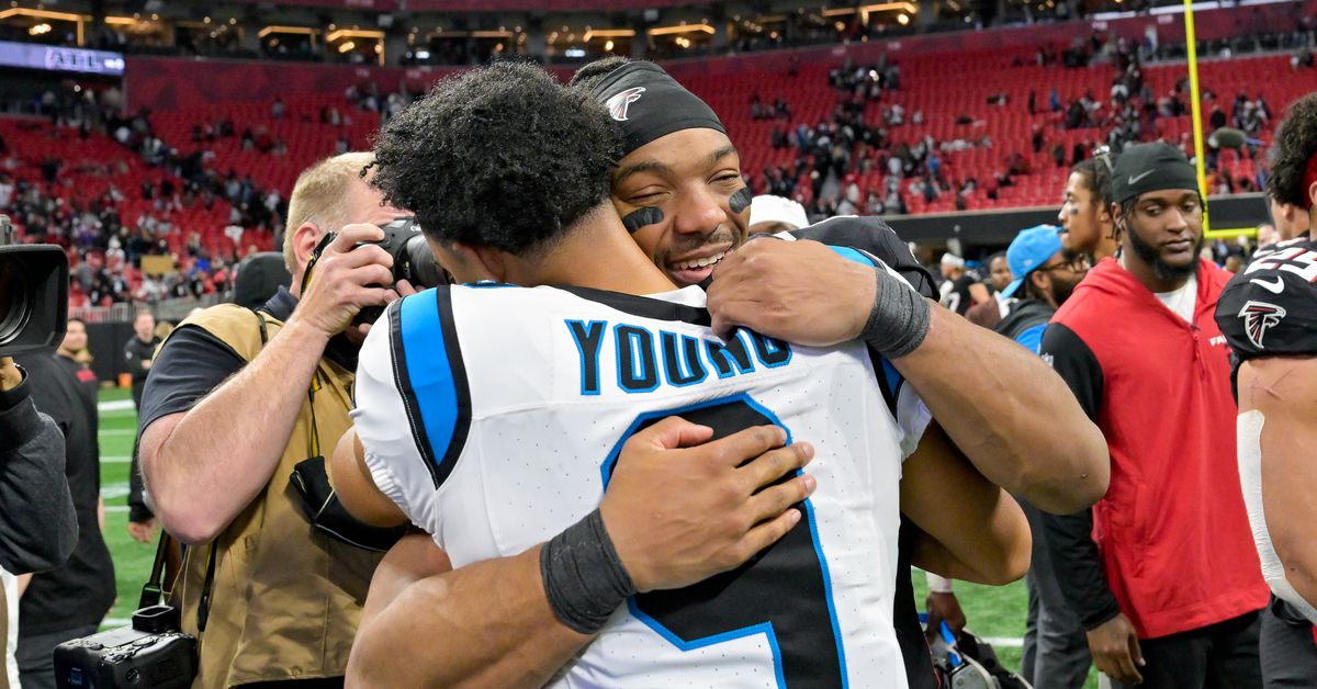 Reacts Results: Carolina Panthers fans predict an outside shot at a winning season