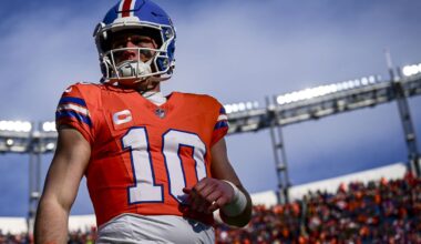 Denver Broncos schedule news and rumor tracker 2025