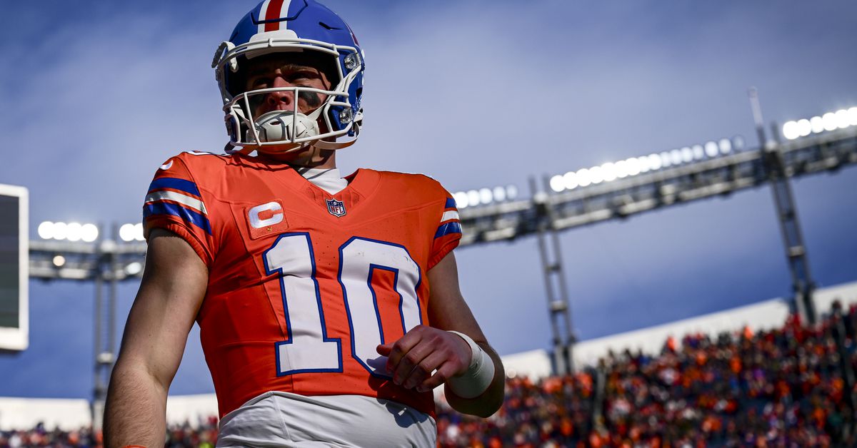 Denver Broncos schedule news and rumor tracker 2025