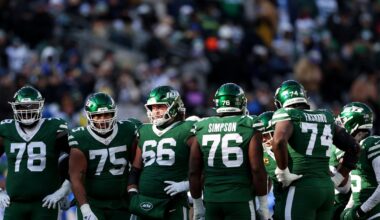 NY Jets: NFL adopts Protector of the Year award for offensive lineman