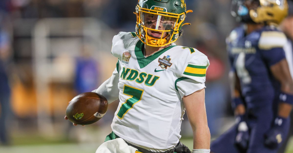 Raiders NFL Draft 2025: Cam Miller film breakdown