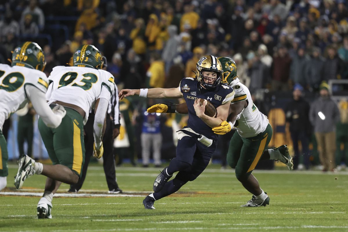 2024 Division I Football Championship