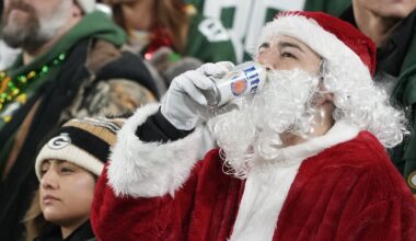 How the NFL Threatens Us With the Schedule