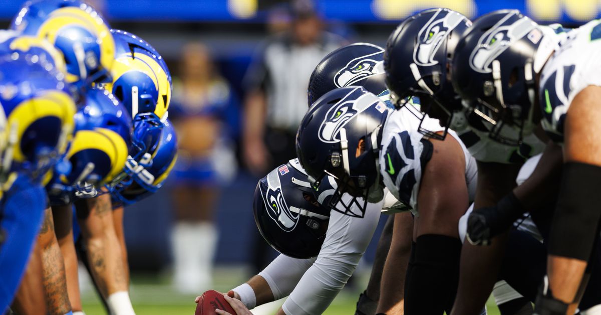 NFL Schedule Release: Who do you want Rams to play in season opener?