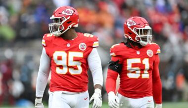 Chiefs Free Agency: Looking back at 2024’s moves