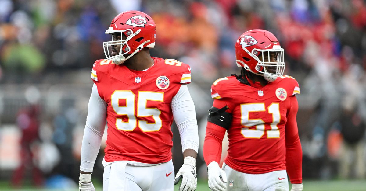 Chiefs Free Agency: Looking back at 2024’s moves