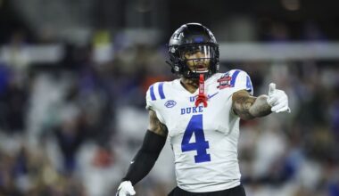 Jacksonville Jaguars 2025 UDFA signings: Names to keep an eye on