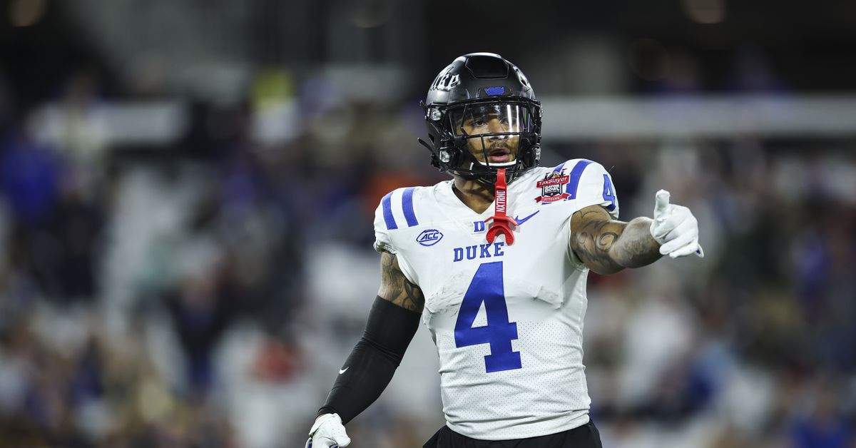 Jacksonville Jaguars 2025 UDFA signings: Names to keep an eye on