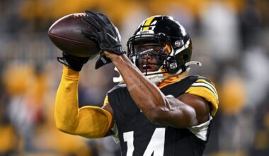 Dallas Cowboys trade: 5 reasons why George Pickens should work out nicely