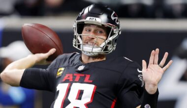 Fowler: Steelers still keeping an eye on Falcons QB Kirk Cousins