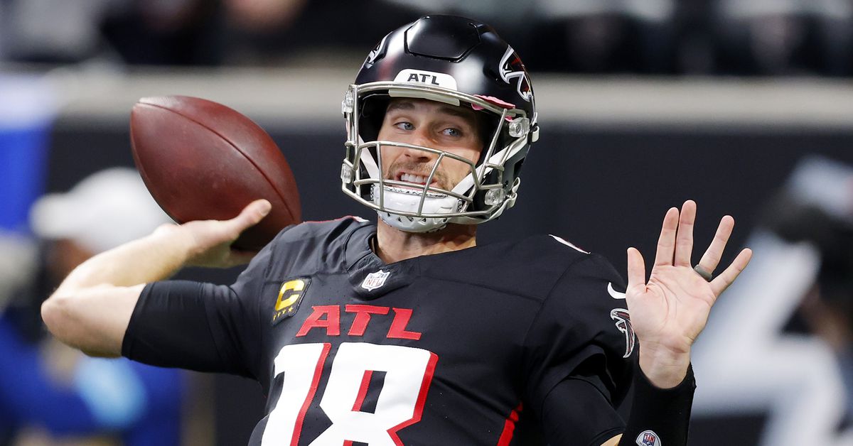 Fowler: Steelers still keeping an eye on Falcons QB Kirk Cousins