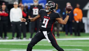 Have the Falcons improved this offseason? The Falcoholic Live, Ep327
