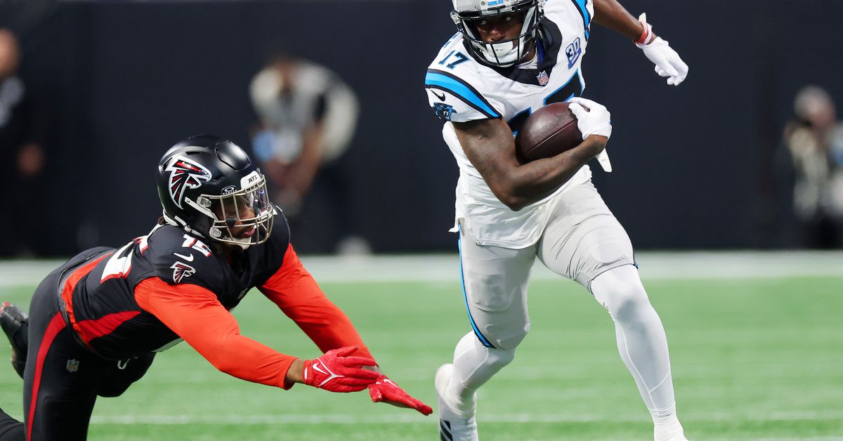 Carolina Panthers offseason mailbag: Answering your fan questions!