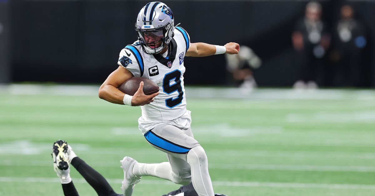 Panthers Reacts Survey: Which game has you the most hyped for 2025?