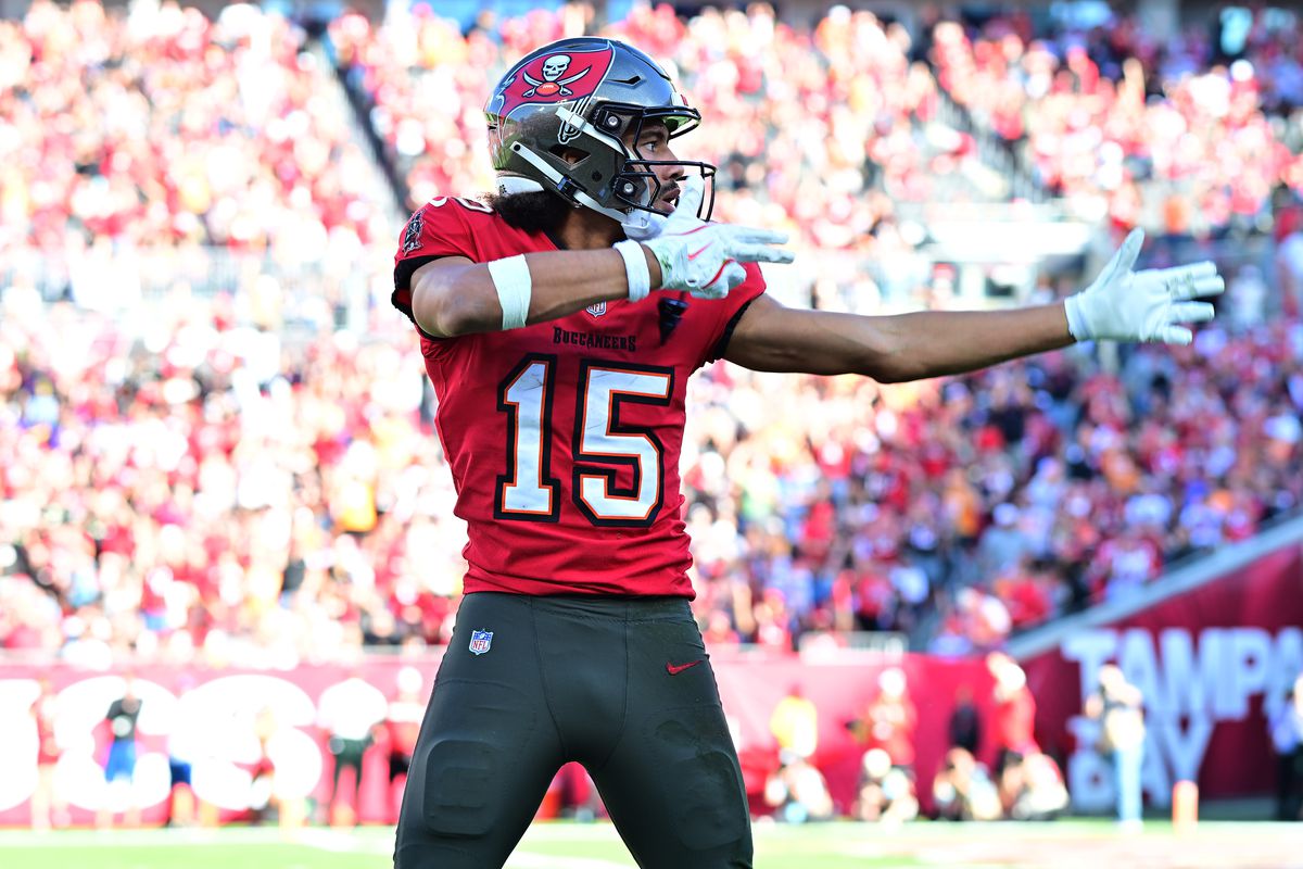 New Orleans Saints v Tampa Bay Buccaneers
