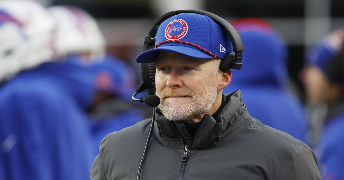 Sean McDermott confirms one returning starter will keep his job in 2025