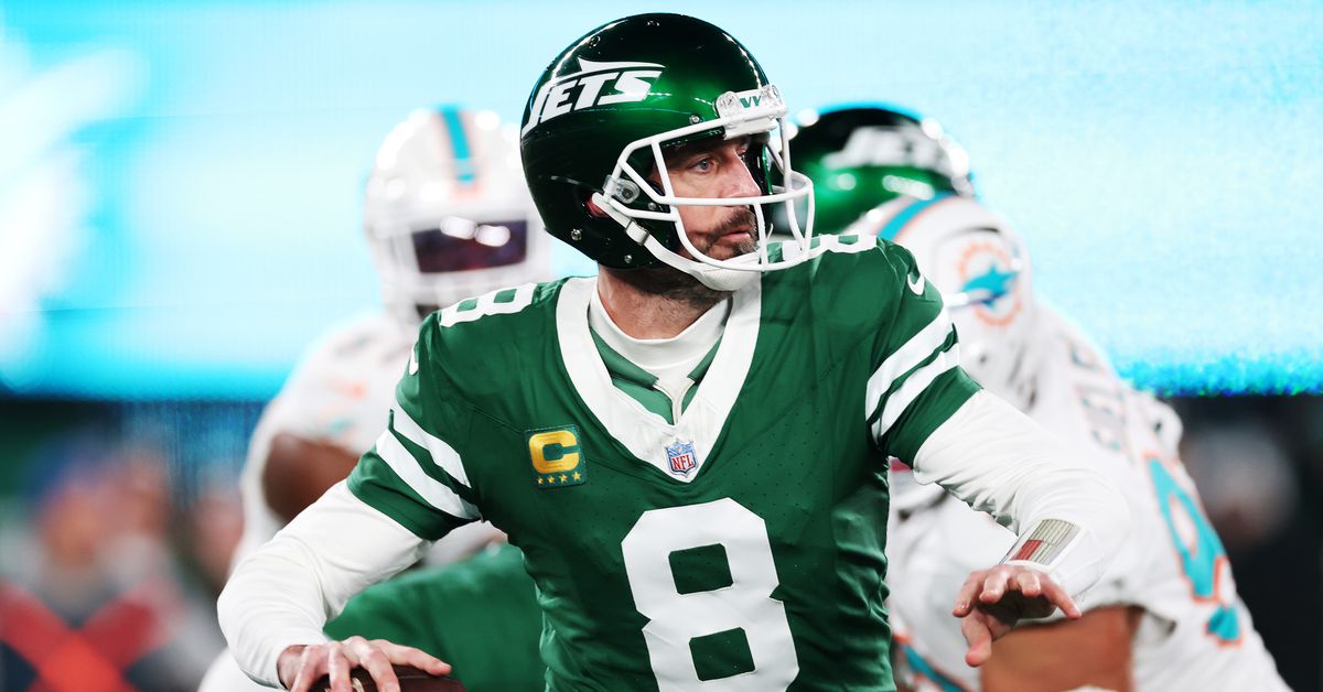 Steelers Hall of Famer wants Aaron Rodgers to stay away from Pittsburgh