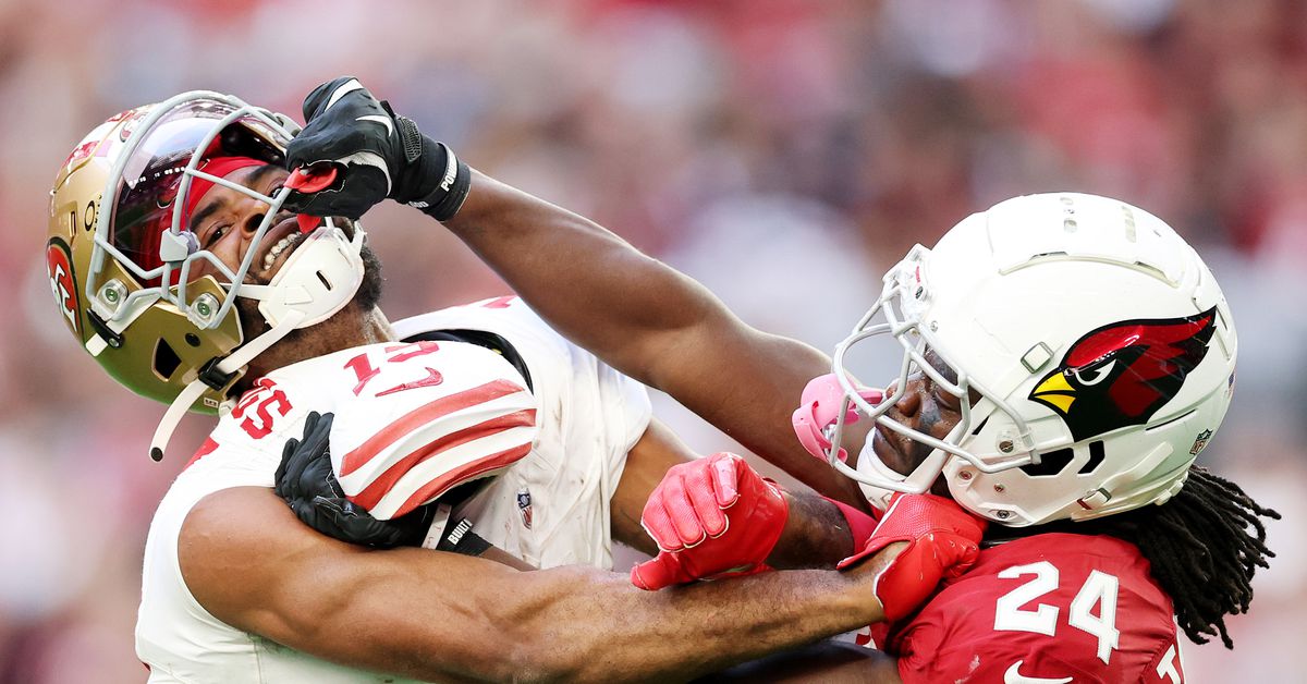 Predicting the 49ers’ divisional record in 2025: How many games will the Niners win?