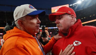 Broncos predicted to win AFC West, beat Chiefs in the playoffs