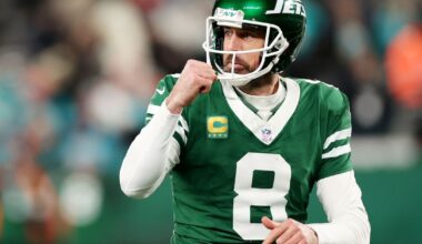 Fleur-de-Links, May 19: Saints will not pursue Rodgers