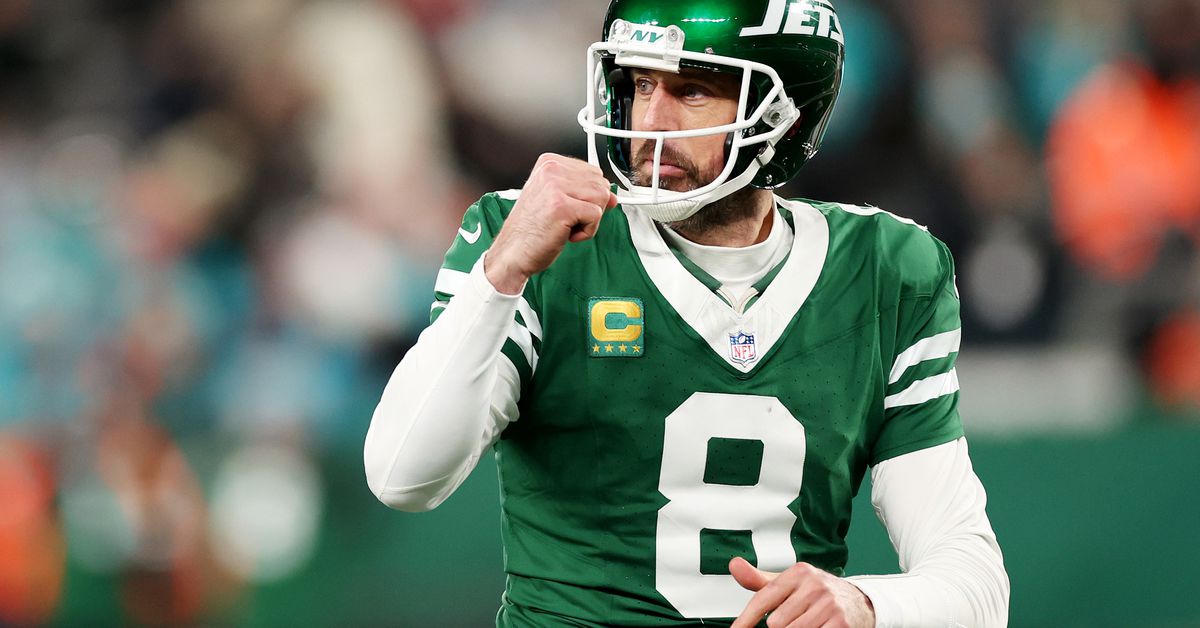 Fleur-de-Links, May 19: Saints will not pursue Rodgers