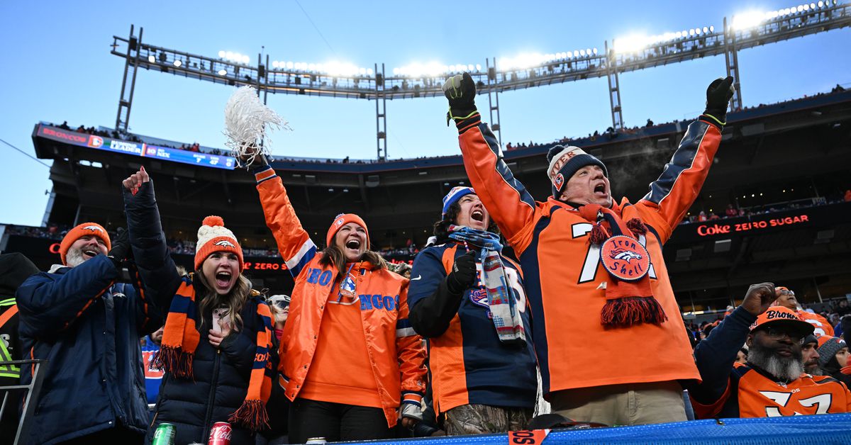 Thoughts on the Denver Broncos 2025 regular season schedule