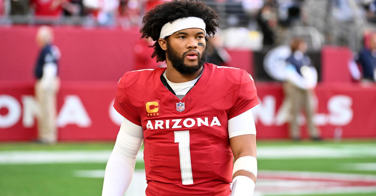 NFC West offseasons: Can Kyler Murray surprise Rams in playoff race?