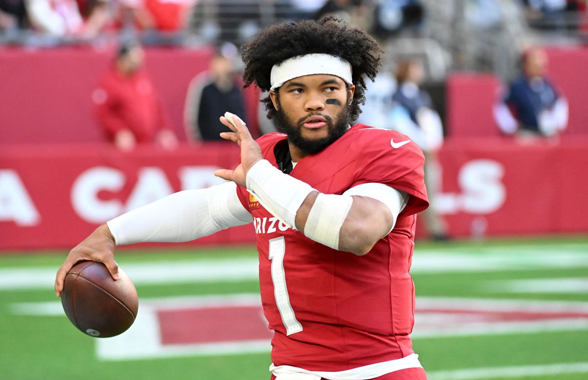 San Francisco 49ers v Arizona Cardinals