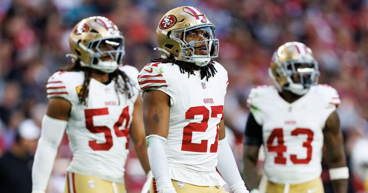 Who is the biggest winner from the 49ers’ offseason?