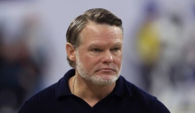 PFF provides Colts ‘B+’ offseason grade to-date