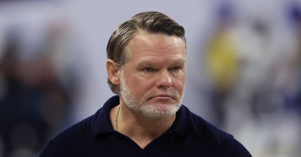 PFF provides Colts ‘B+’ offseason grade to-date