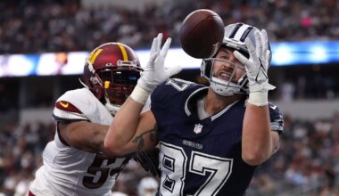 Dallas Cowboys news: Jake Ferguson has changed up his offseason for 2025