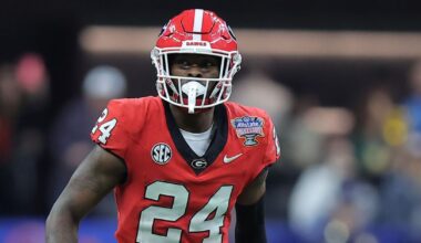 Which rookie has the best chance to win a Rookie of the Year award?