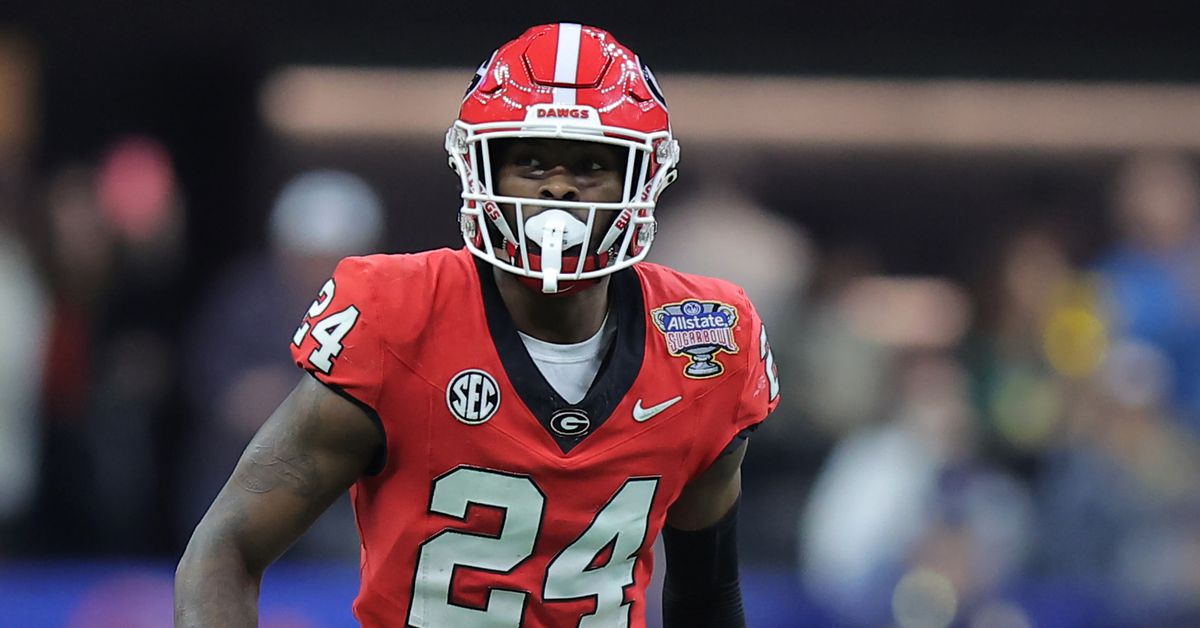 Which rookie has the best chance to win a Rookie of the Year award?