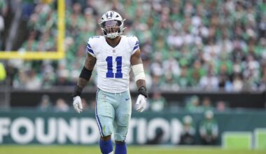 Dallas Cowboys fan poll: 5 lingering questions for the team in the offseason
