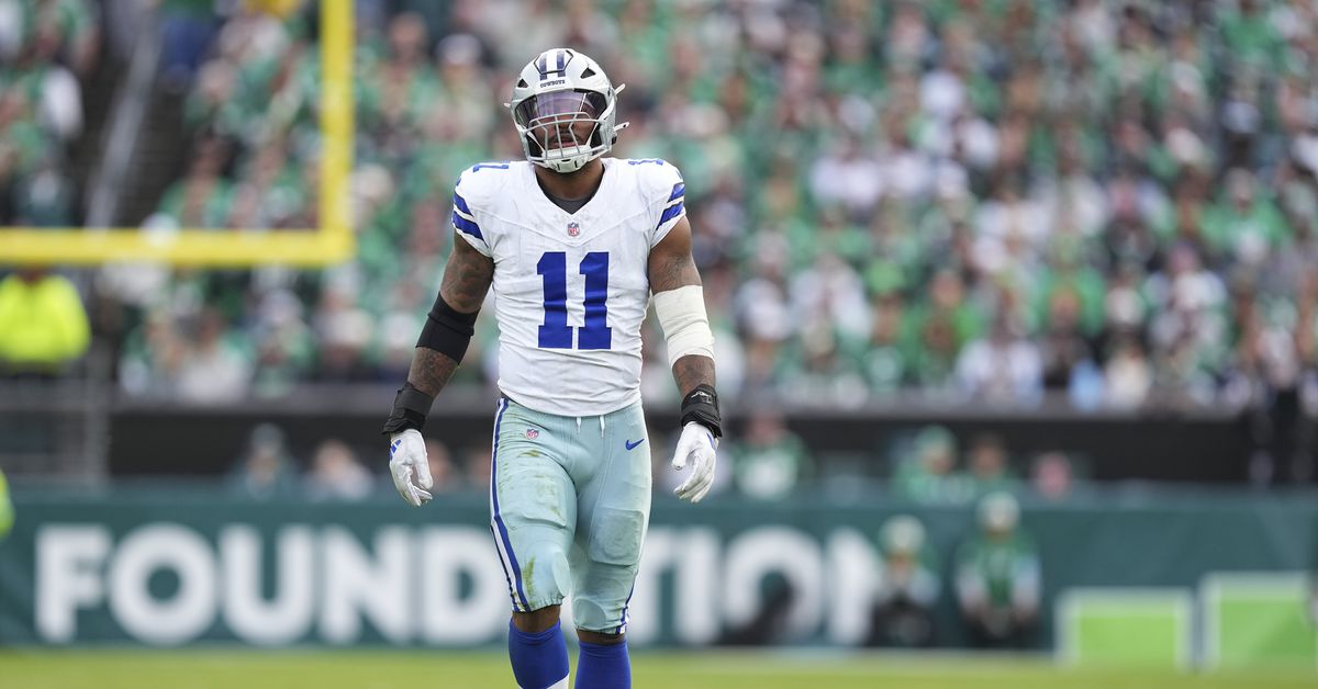 Dallas Cowboys fan poll: 5 lingering questions for the team in the offseason