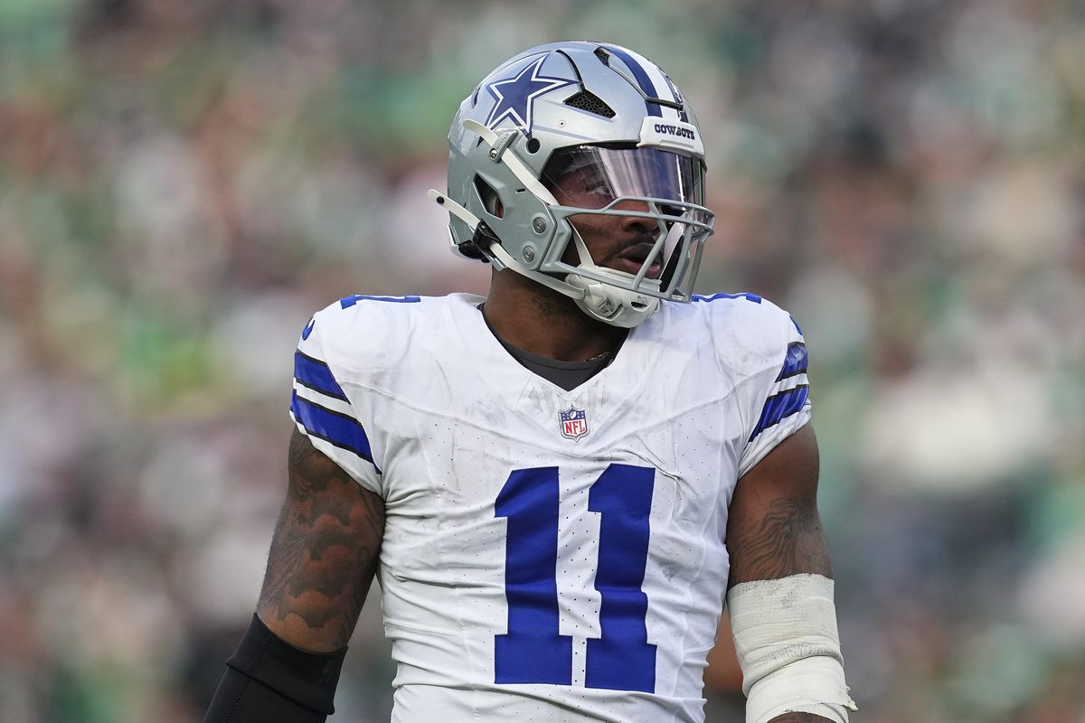 Dallas Cowboys v Philadelphia Eagles