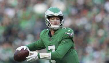 Browns make decision on Kenny Pickett before his first Cleveland snap