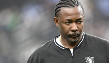 Raiders Mailbag: Does defense have personnel to improve from last season?