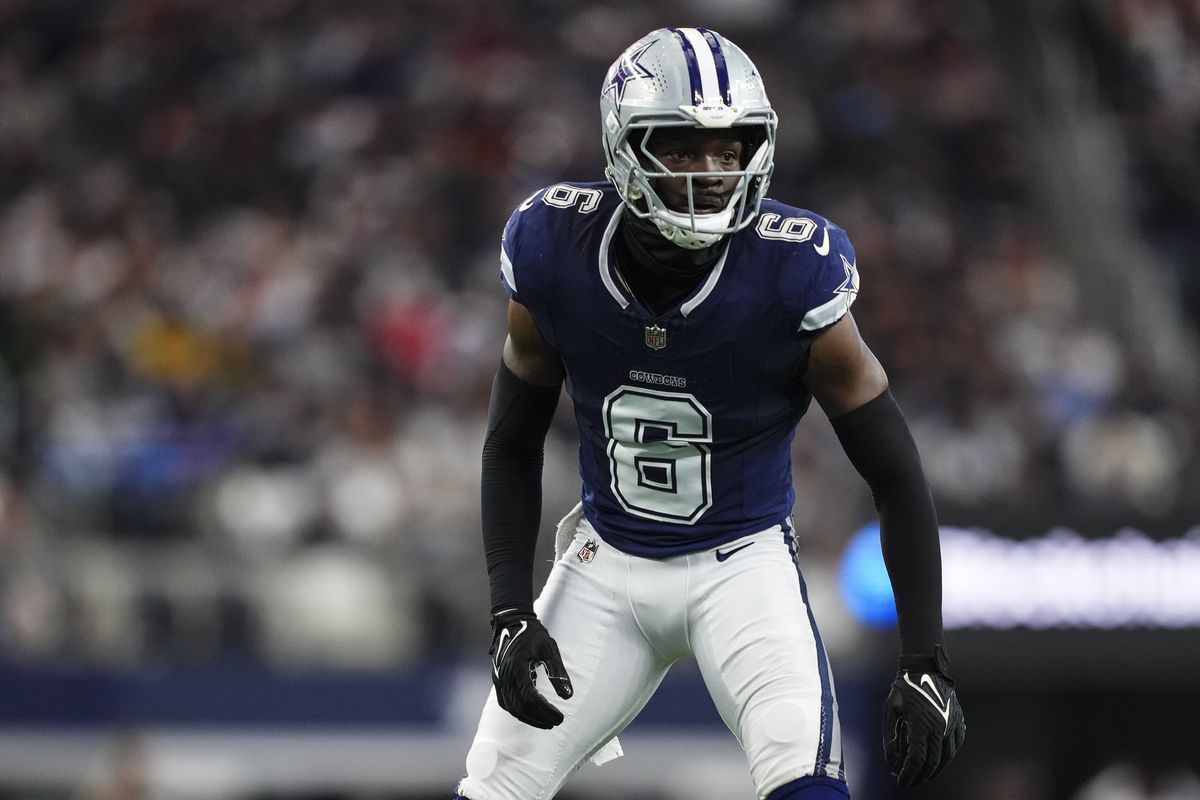 Washington Commanders v Dallas Cowboys